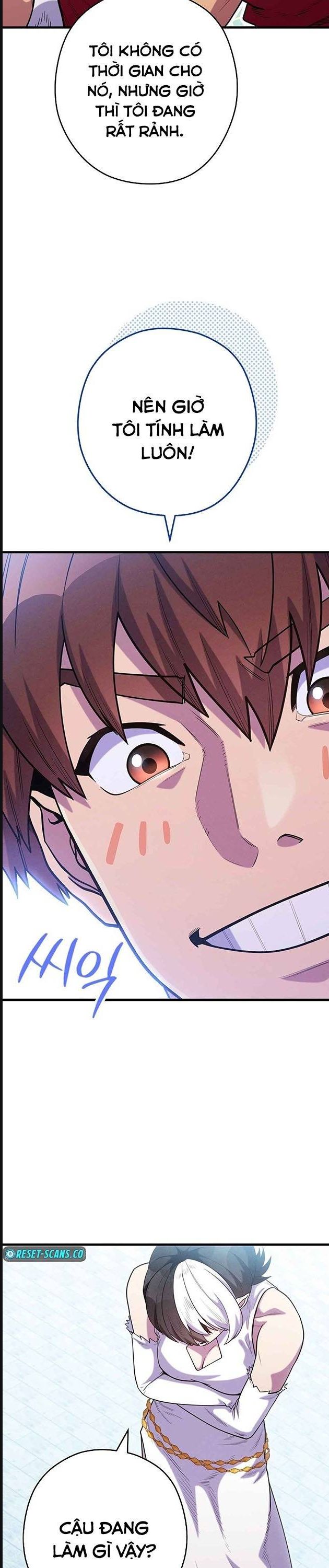 Tái Thiết Hầm Ngục: Chapter 210