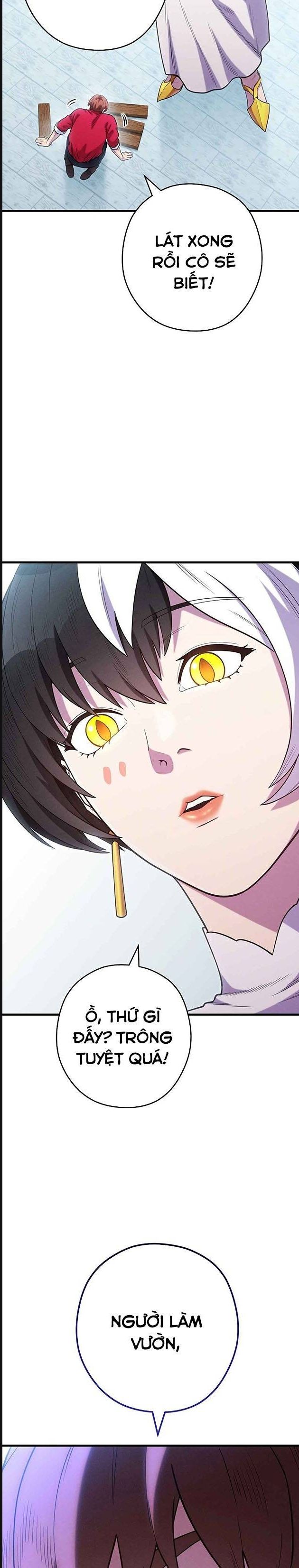 Tái Thiết Hầm Ngục: Chapter 210