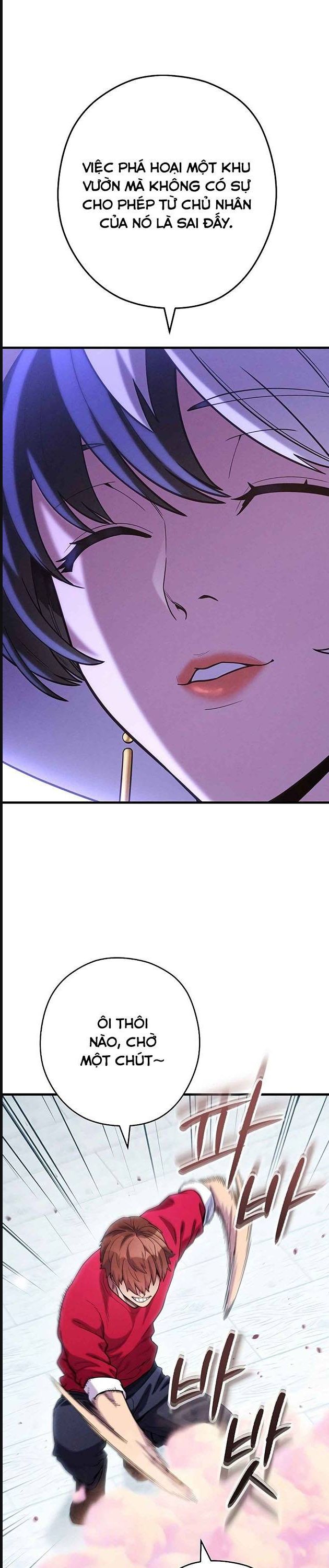 Tái Thiết Hầm Ngục: Chapter 210