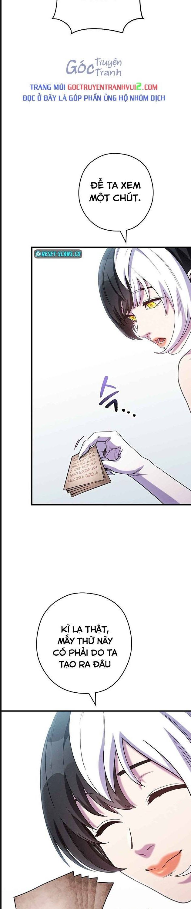 Tái Thiết Hầm Ngục: Chapter 210