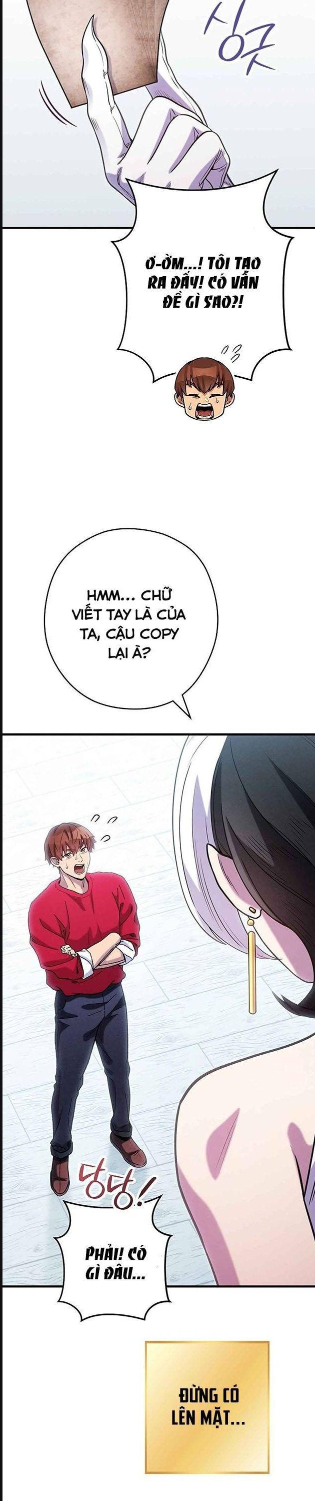 Tái Thiết Hầm Ngục: Chapter 210