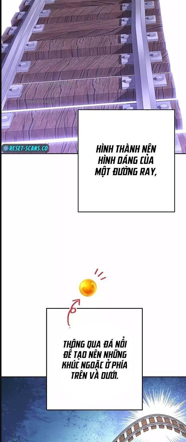 Tái Thiết Hầm Ngục: Chapter 211