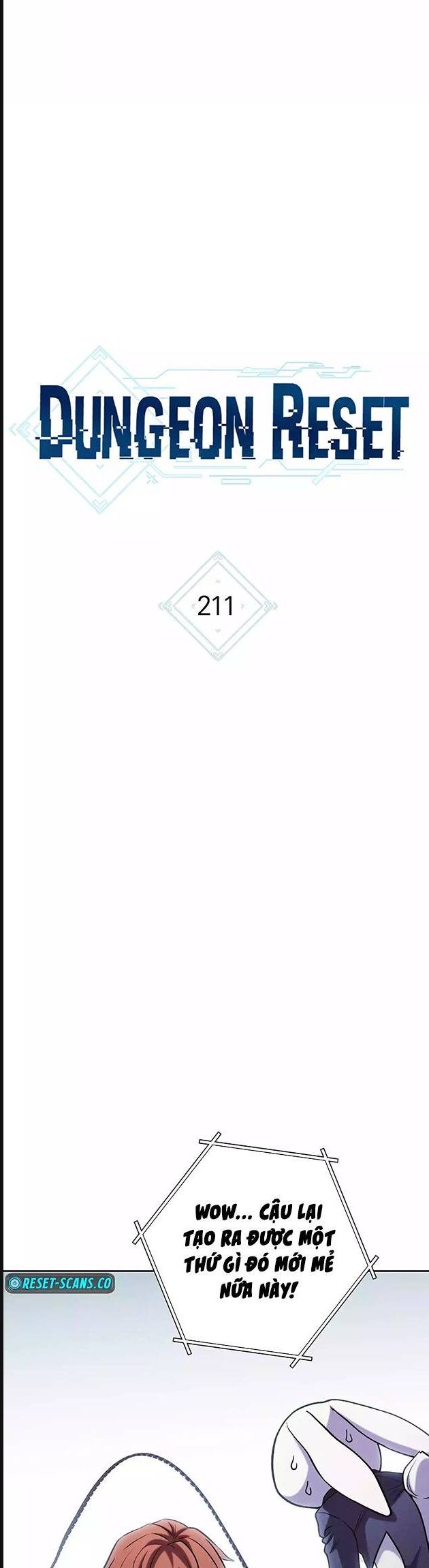 Tái Thiết Hầm Ngục: Chapter 211
