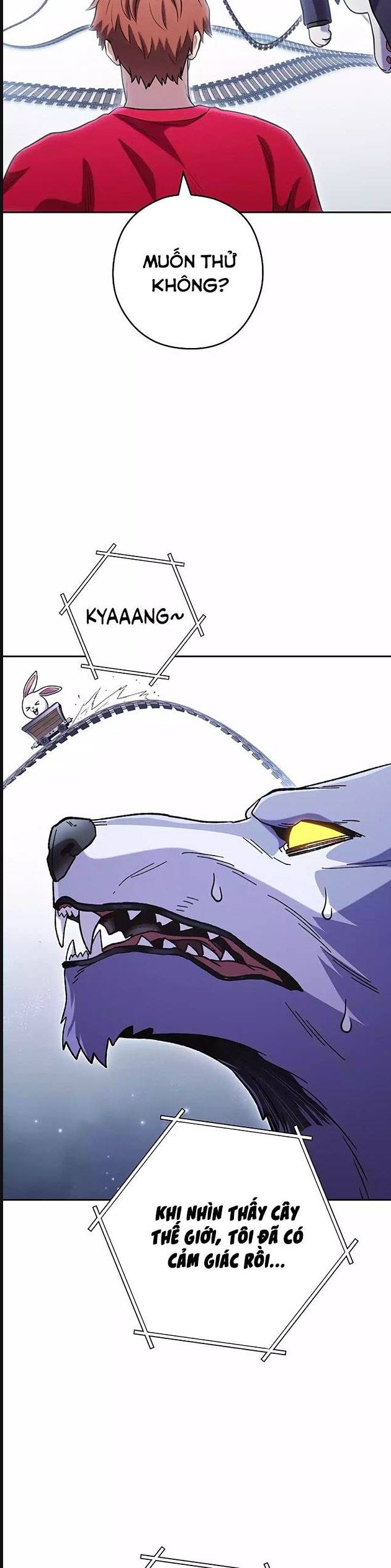 Tái Thiết Hầm Ngục: Chapter 211