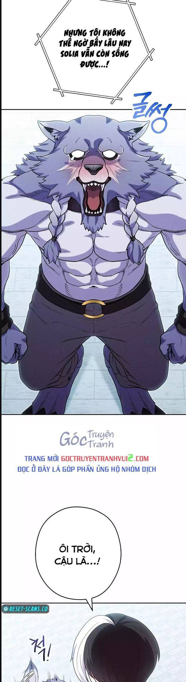 Tái Thiết Hầm Ngục: Chapter 211