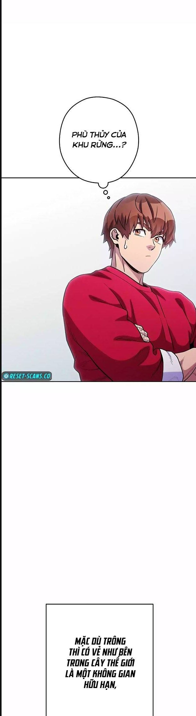 Tái Thiết Hầm Ngục: Chapter 211