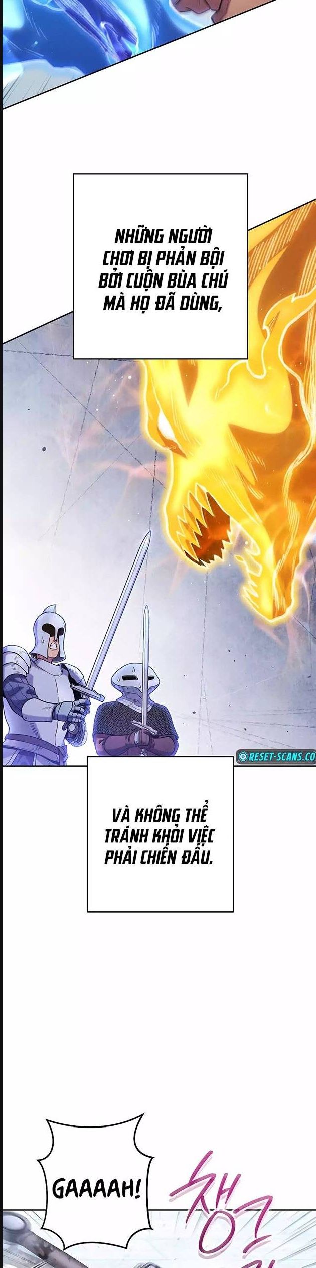 Tái Thiết Hầm Ngục: Chapter 211