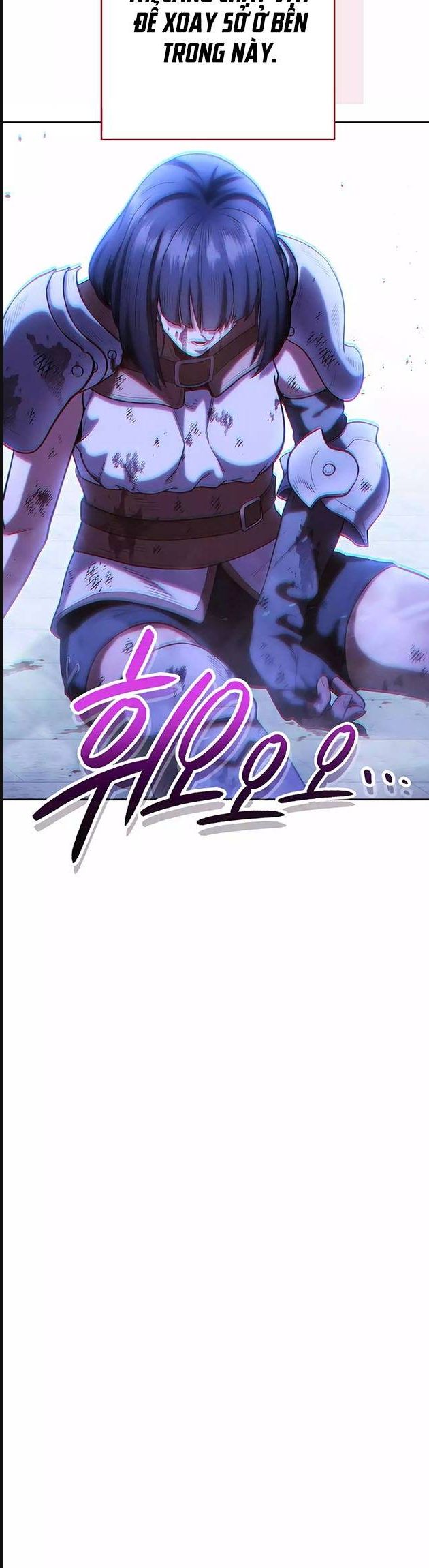 Tái Thiết Hầm Ngục: Chapter 211