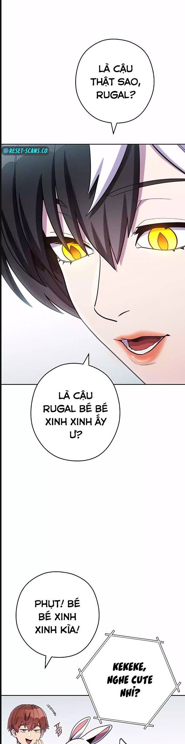 Tái Thiết Hầm Ngục: Chapter 211