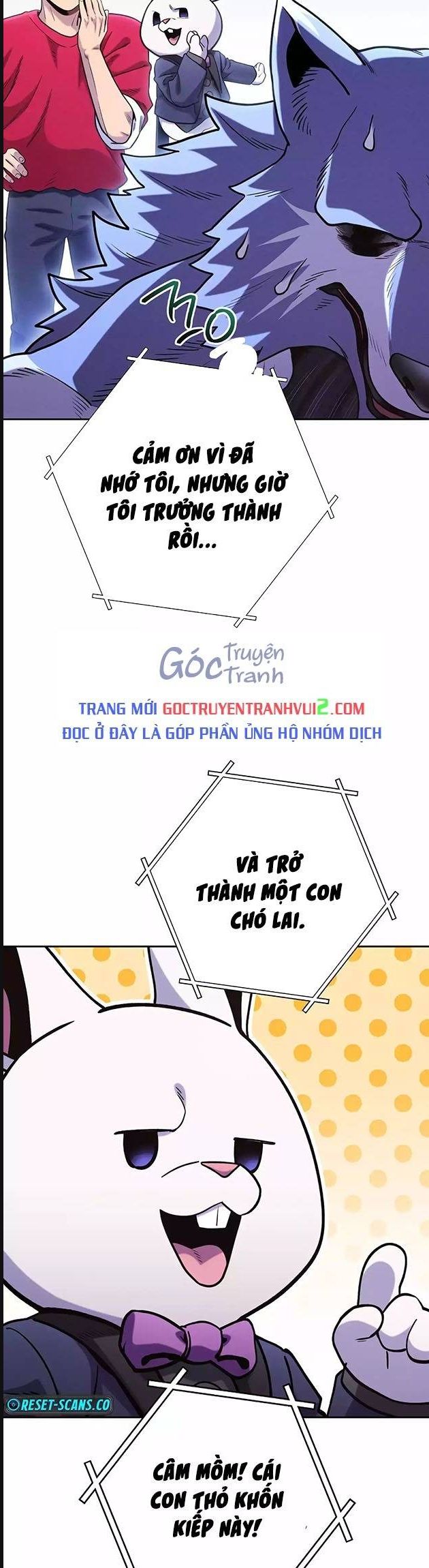 Tái Thiết Hầm Ngục: Chapter 211