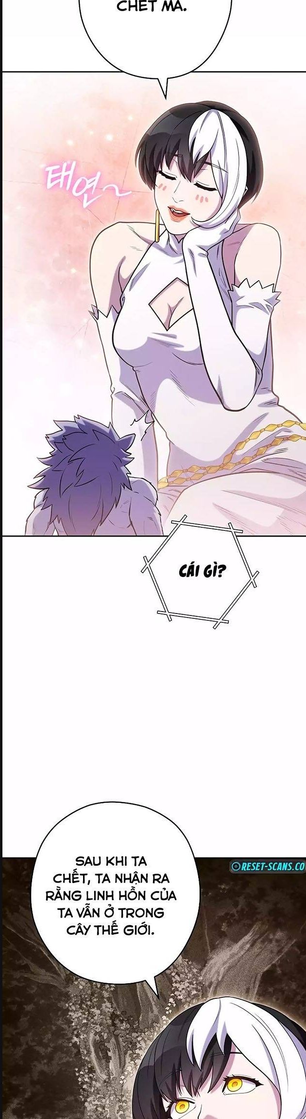 Tái Thiết Hầm Ngục: Chapter 211