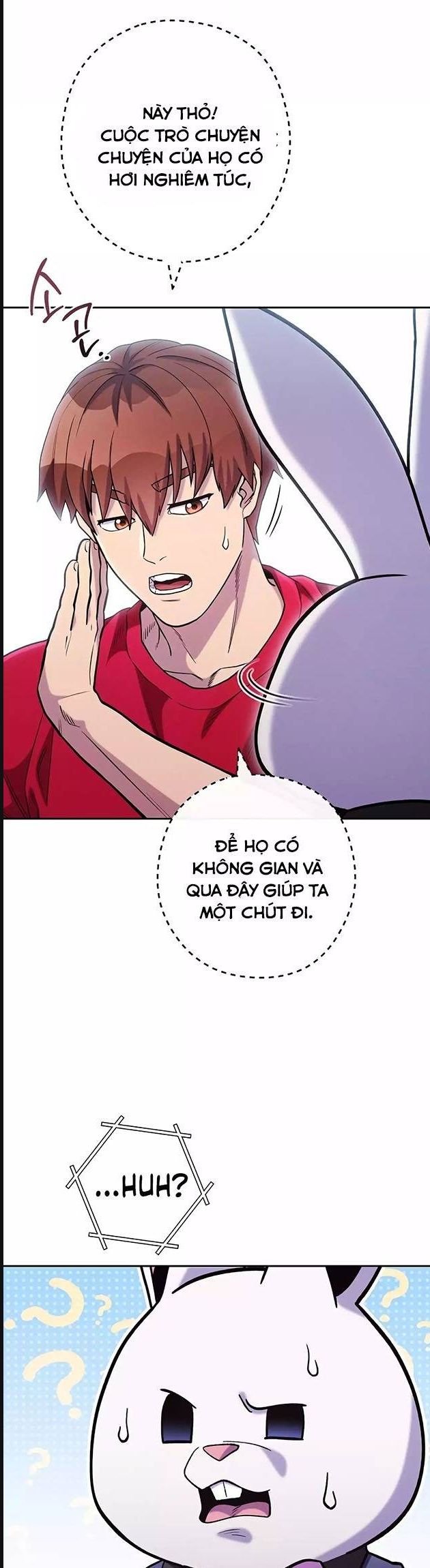 Tái Thiết Hầm Ngục: Chapter 211