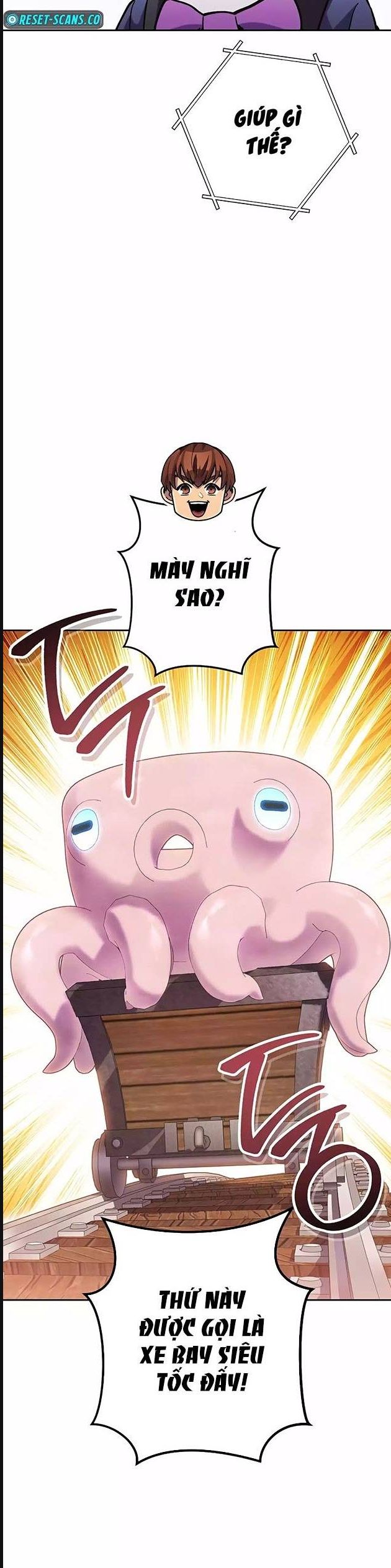 Tái Thiết Hầm Ngục: Chapter 211