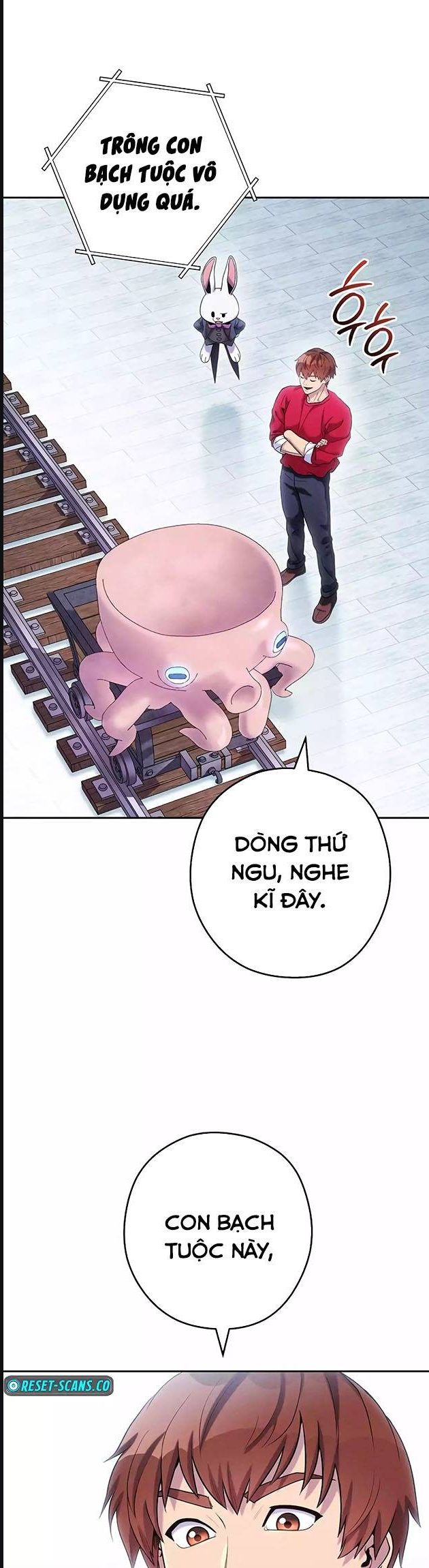 Tái Thiết Hầm Ngục: Chapter 211