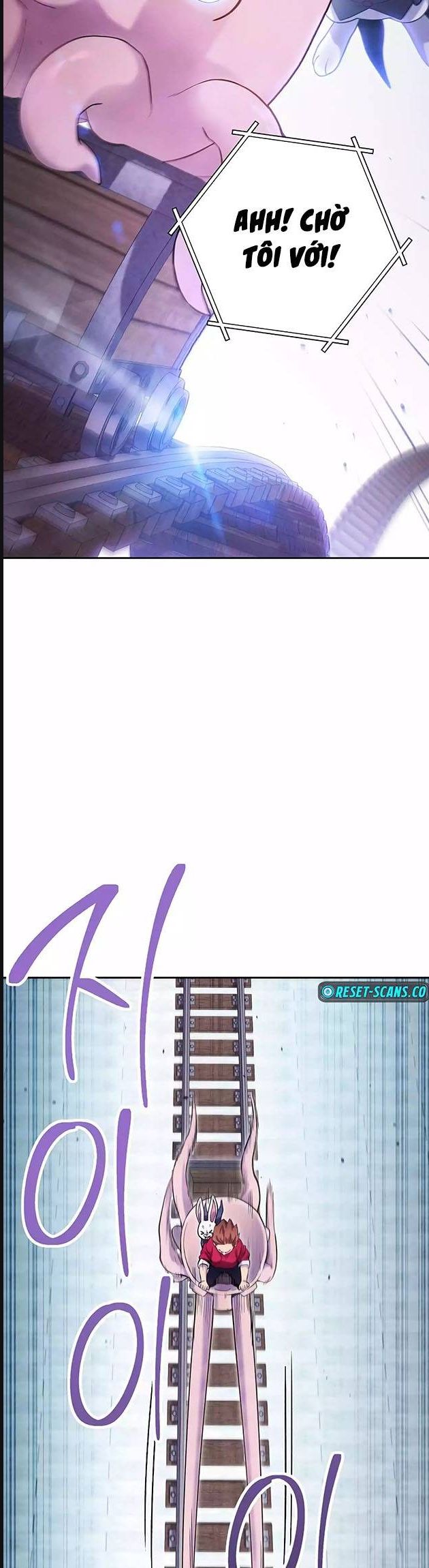 Tái Thiết Hầm Ngục: Chapter 211