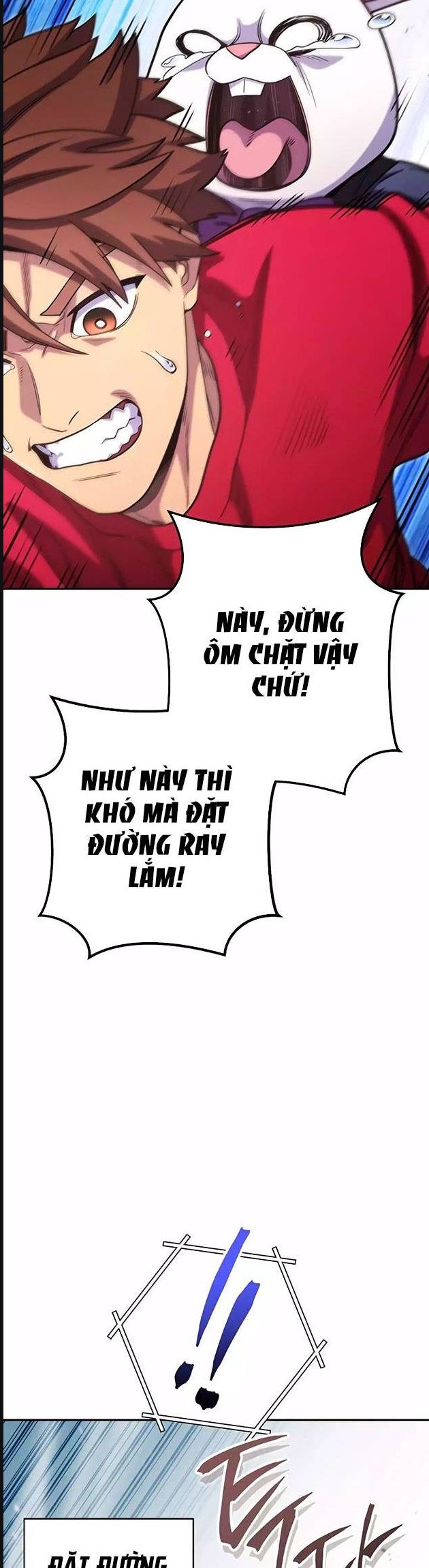 Tái Thiết Hầm Ngục: Chapter 211