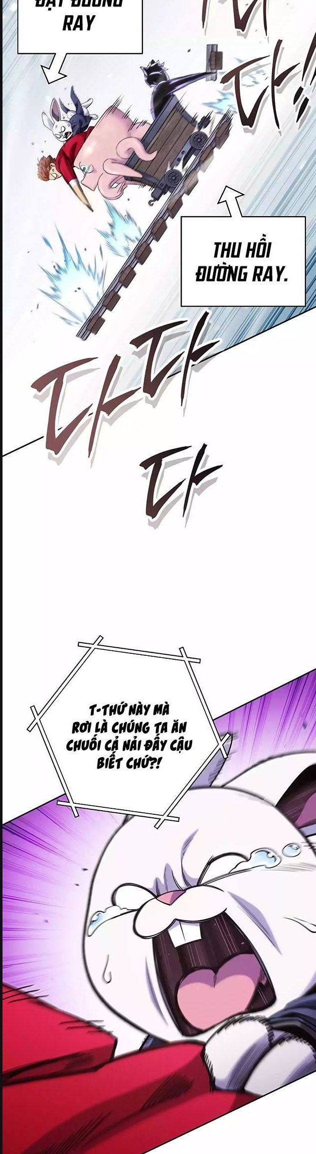 Tái Thiết Hầm Ngục: Chapter 211