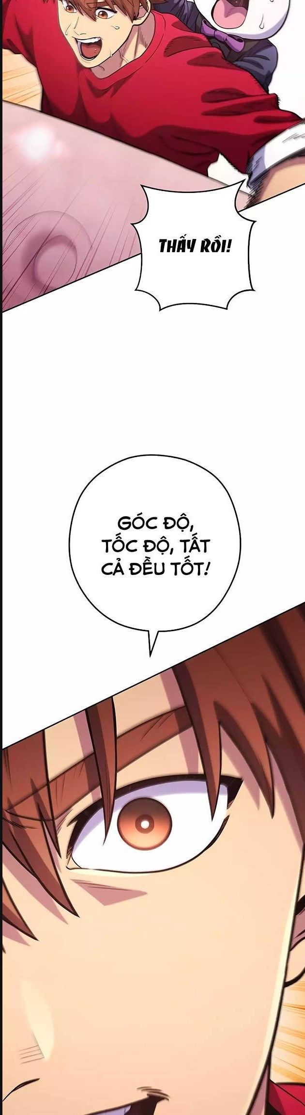 Tái Thiết Hầm Ngục: Chapter 211