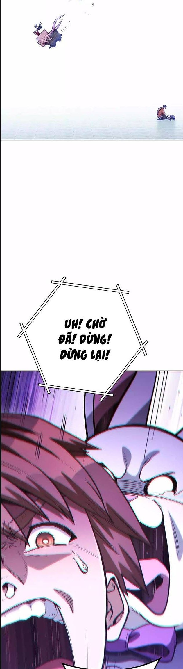 Tái Thiết Hầm Ngục: Chapter 211