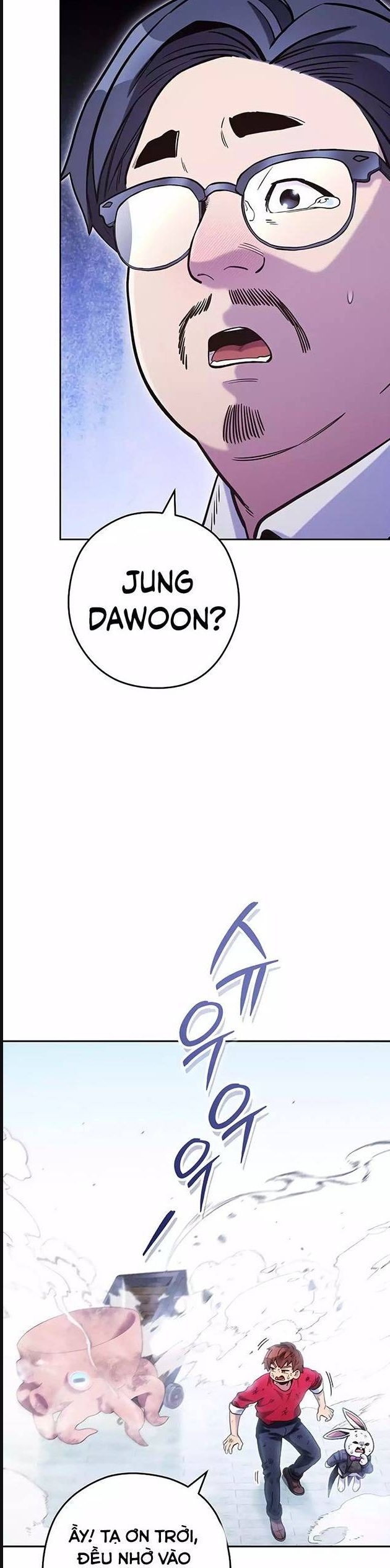 Tái Thiết Hầm Ngục: Chapter 211