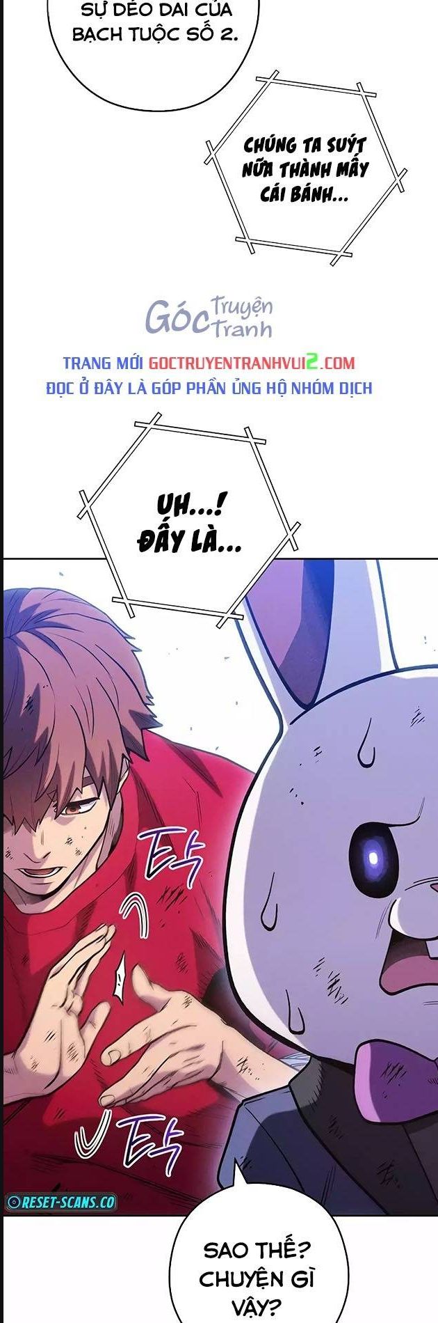 Tái Thiết Hầm Ngục: Chapter 211