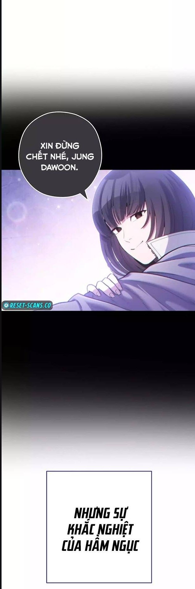 Tái Thiết Hầm Ngục: Chapter 211