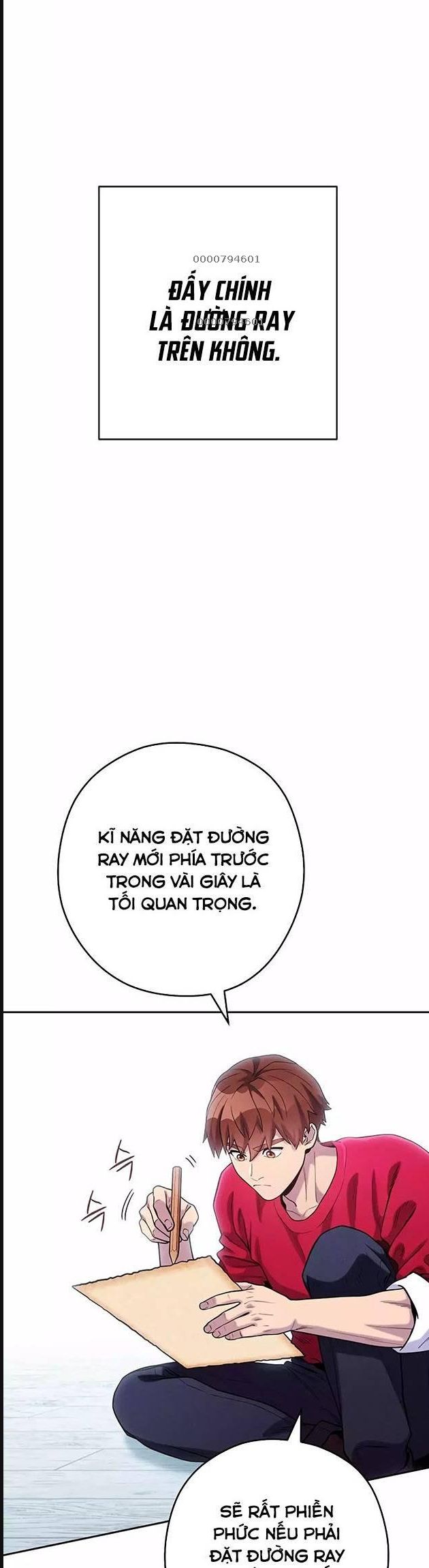 Tái Thiết Hầm Ngục: Chapter 211