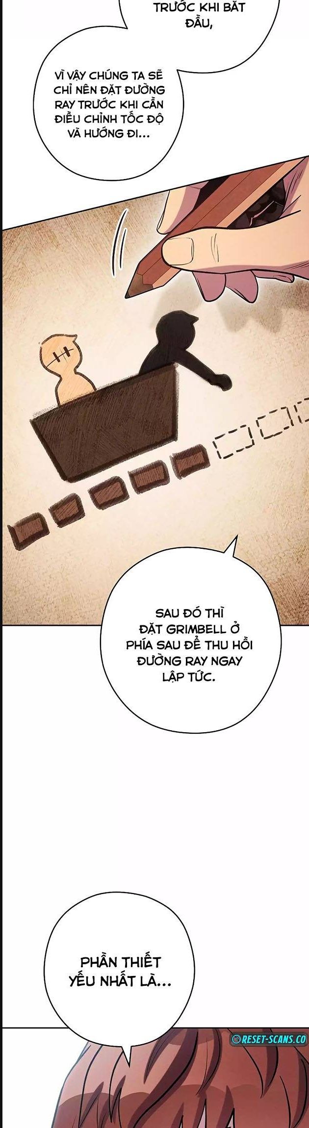 Tái Thiết Hầm Ngục: Chapter 211