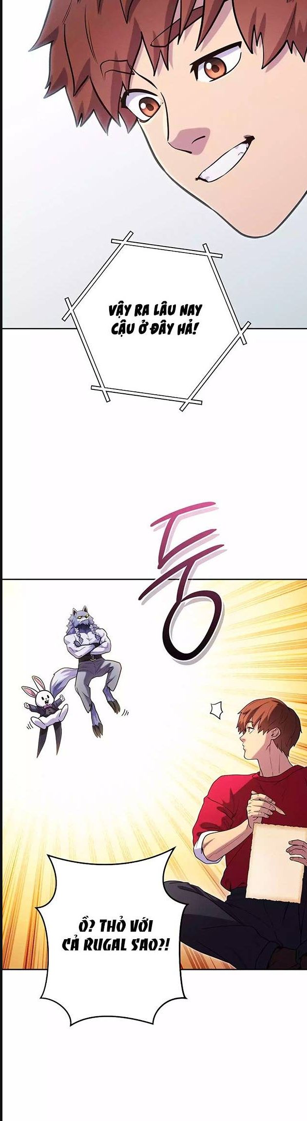 Tái Thiết Hầm Ngục: Chapter 211