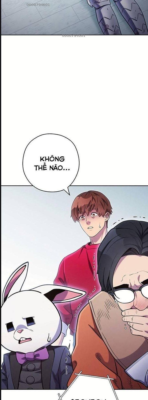 Tái Thiết Hầm Ngục: Chapter 212