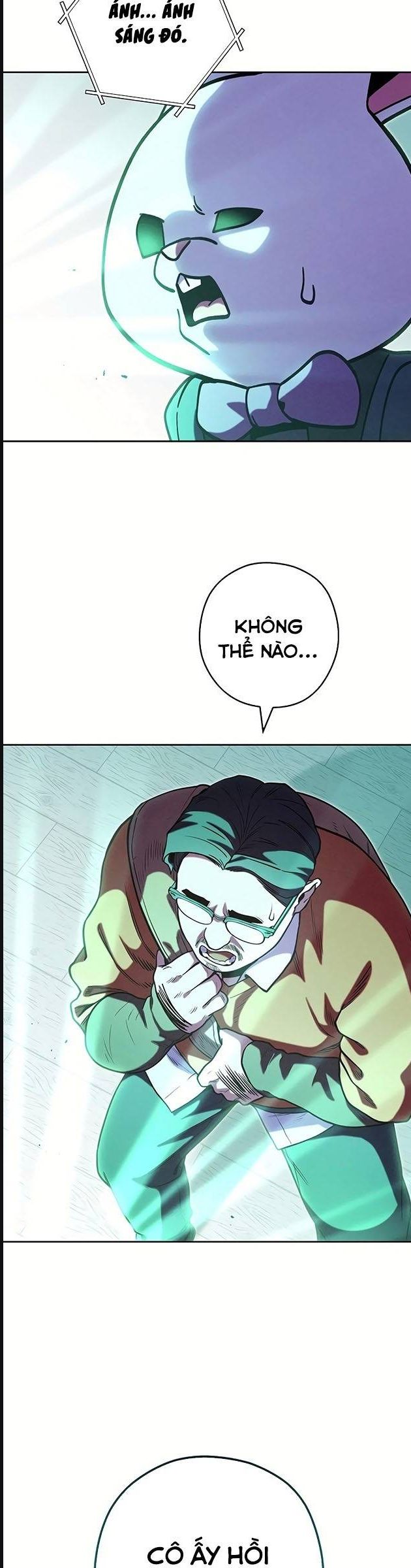 Tái Thiết Hầm Ngục: Chapter 212