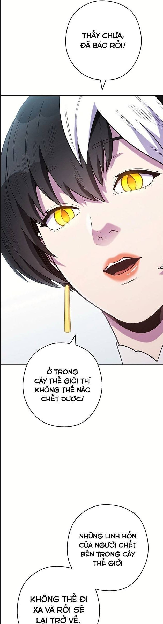 Tái Thiết Hầm Ngục: Chapter 212