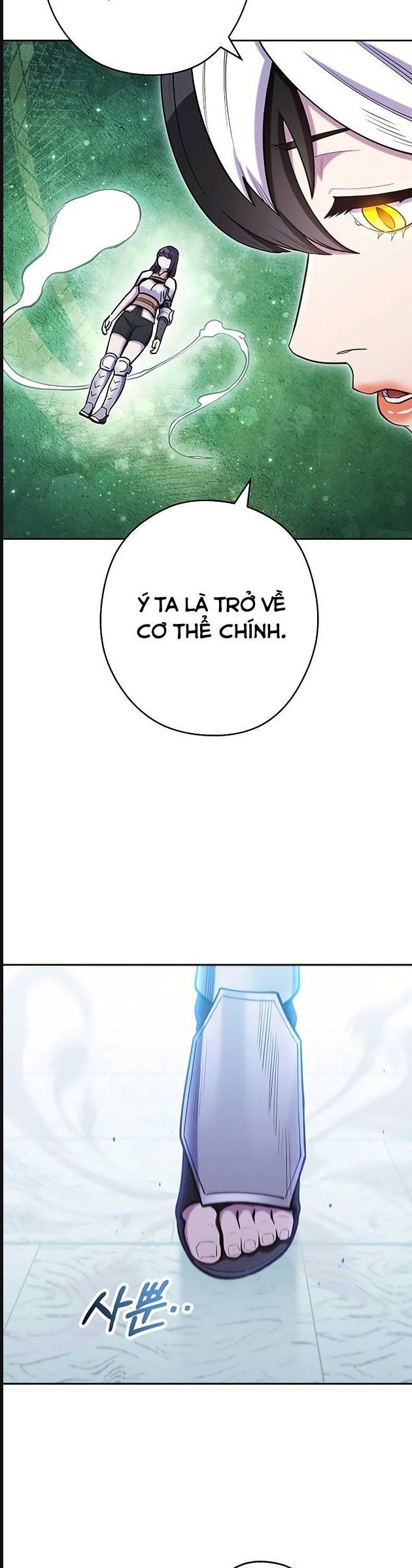 Tái Thiết Hầm Ngục: Chapter 212