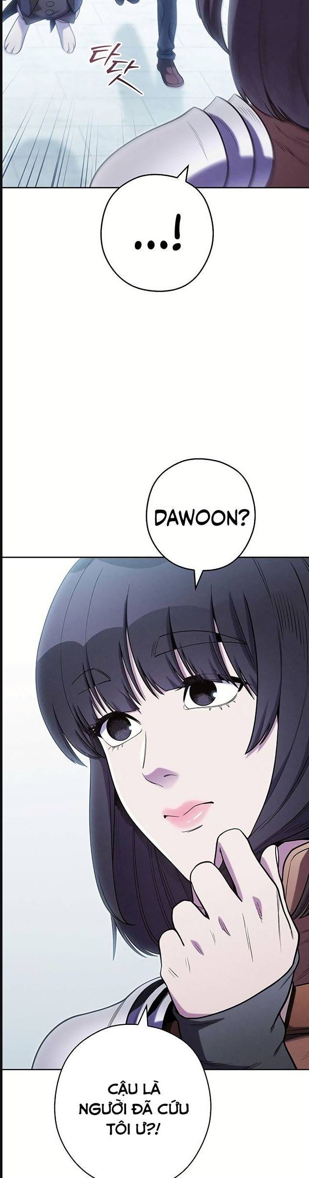 Tái Thiết Hầm Ngục: Chapter 212