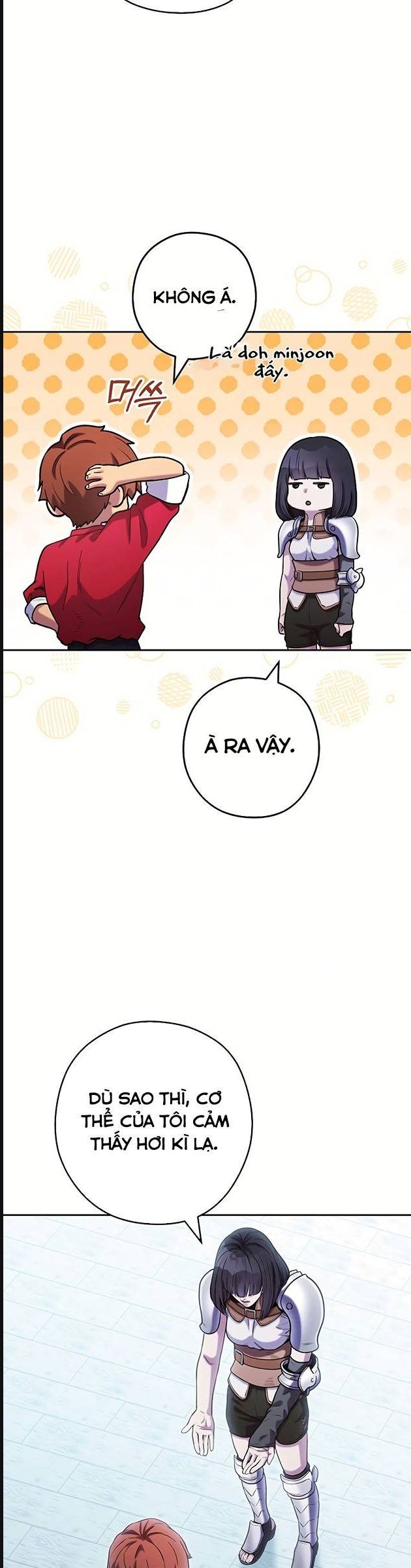 Tái Thiết Hầm Ngục: Chapter 212