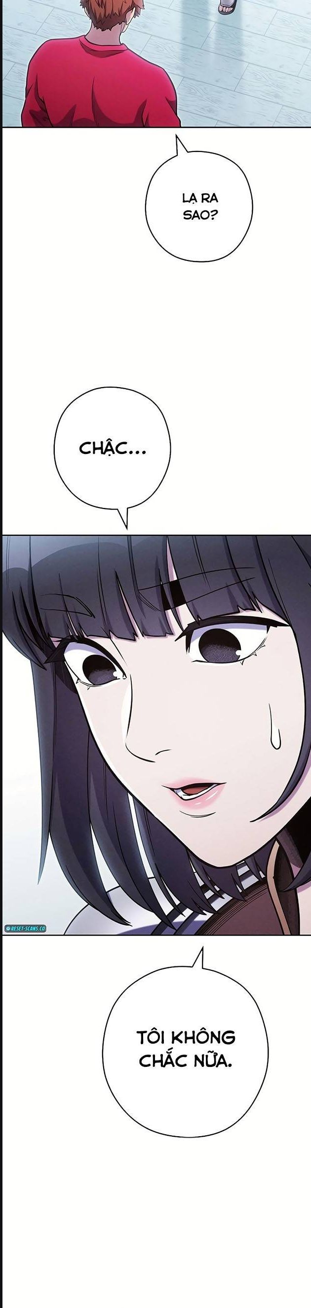 Tái Thiết Hầm Ngục: Chapter 212