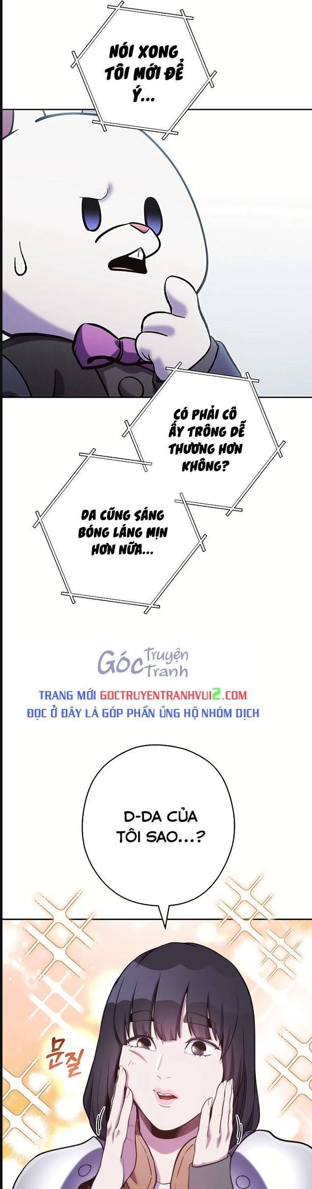 Tái Thiết Hầm Ngục: Chapter 212