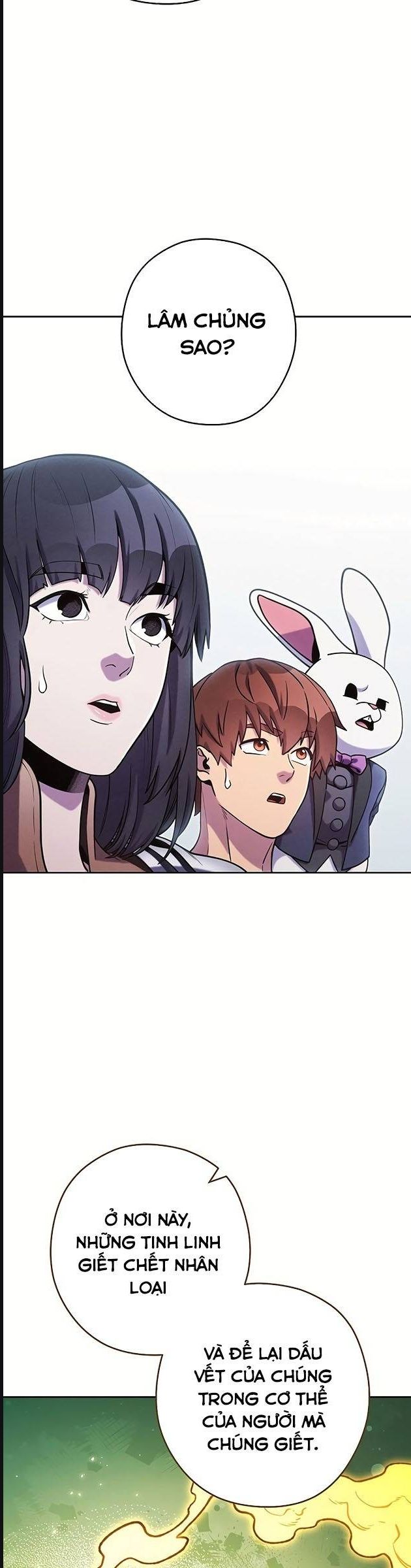 Tái Thiết Hầm Ngục: Chapter 212