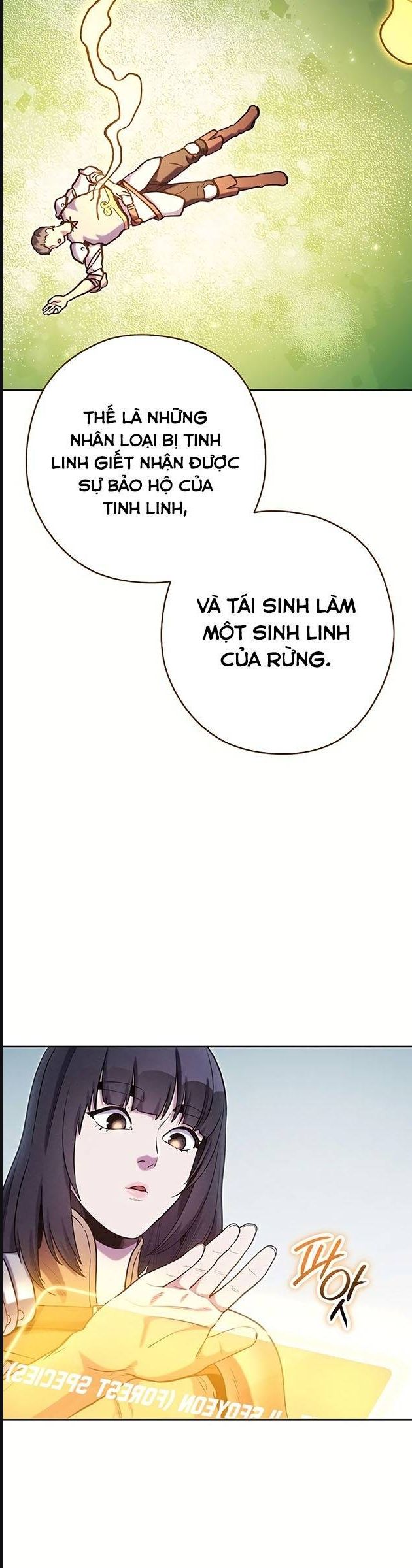 Tái Thiết Hầm Ngục: Chapter 212