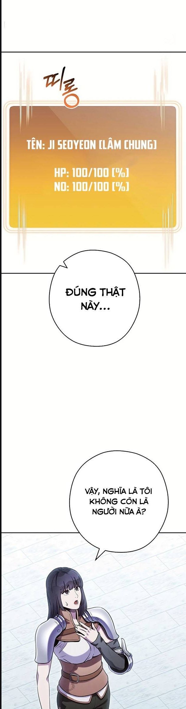 Tái Thiết Hầm Ngục: Chapter 212