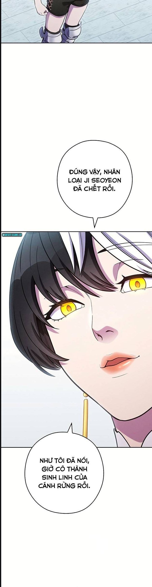 Tái Thiết Hầm Ngục: Chapter 212