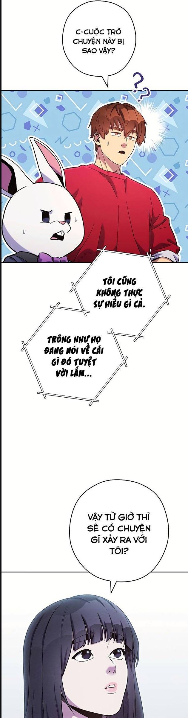 Tái Thiết Hầm Ngục: Chapter 212