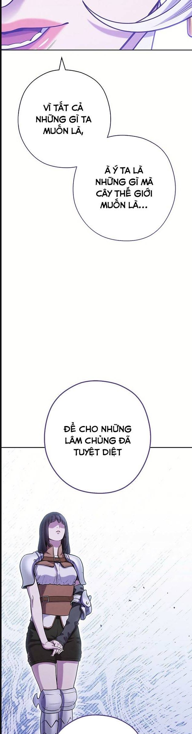 Tái Thiết Hầm Ngục: Chapter 212