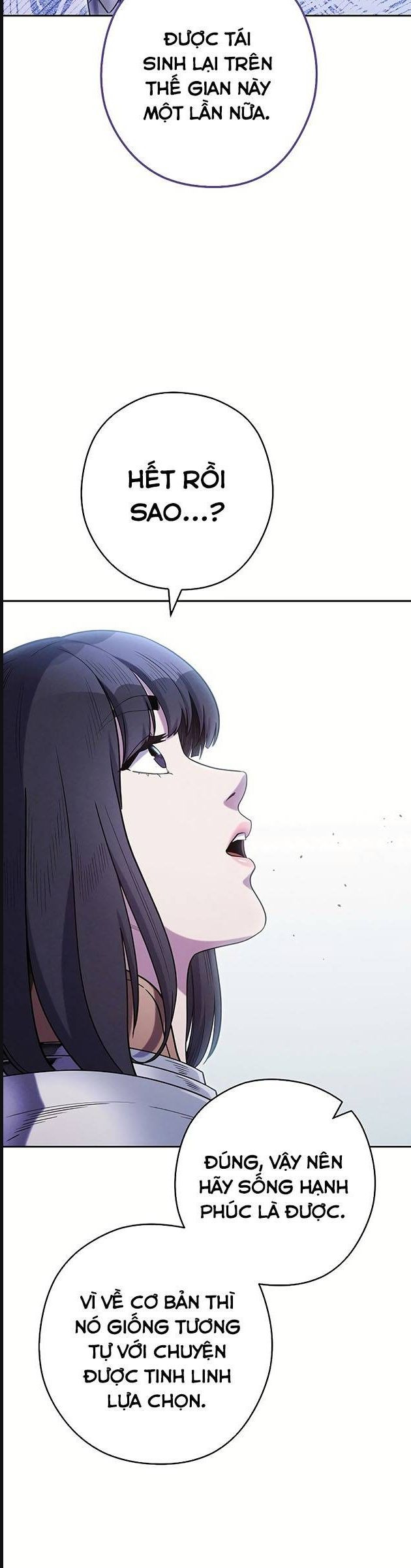 Tái Thiết Hầm Ngục: Chapter 212