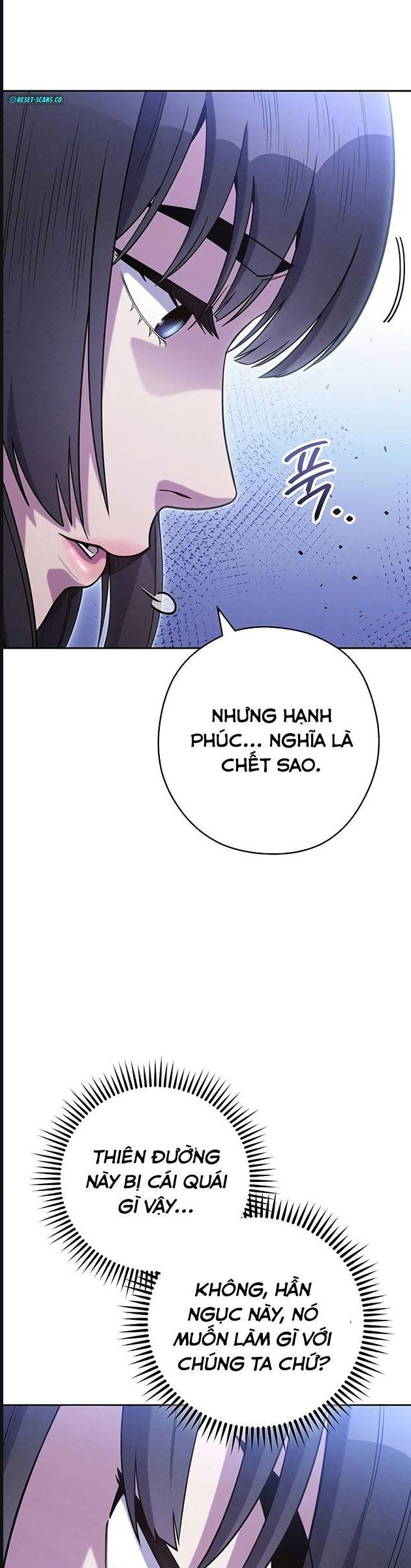 Tái Thiết Hầm Ngục: Chapter 212