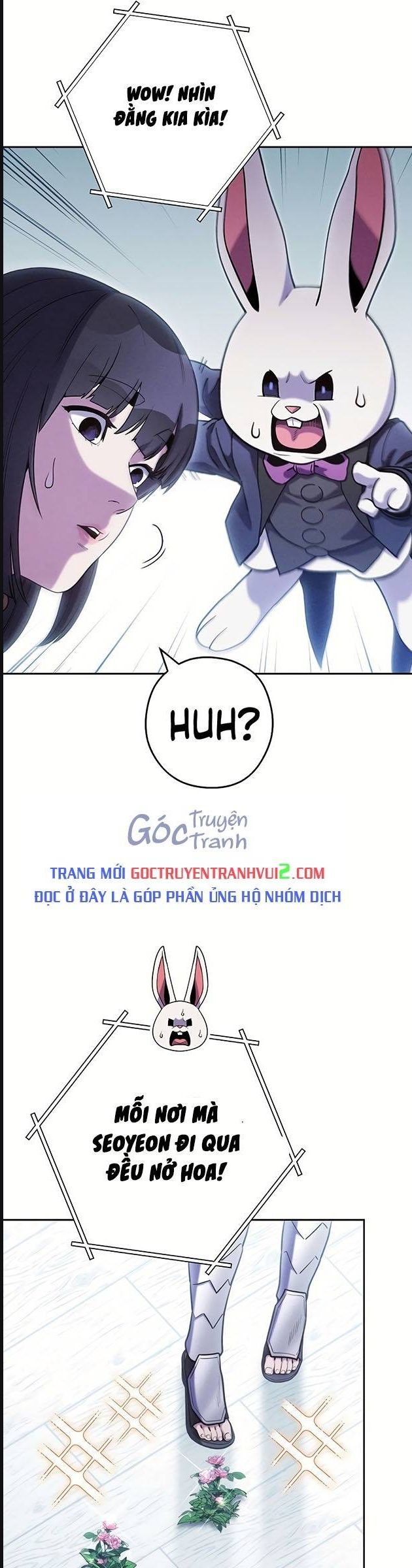 Tái Thiết Hầm Ngục: Chapter 212