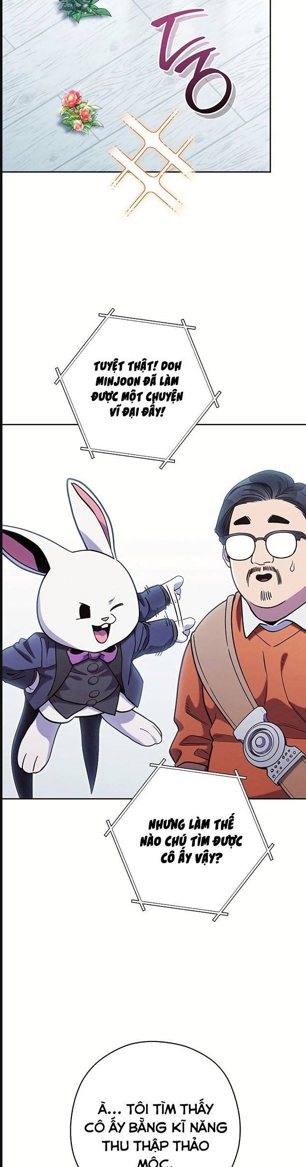 Tái Thiết Hầm Ngục: Chapter 212