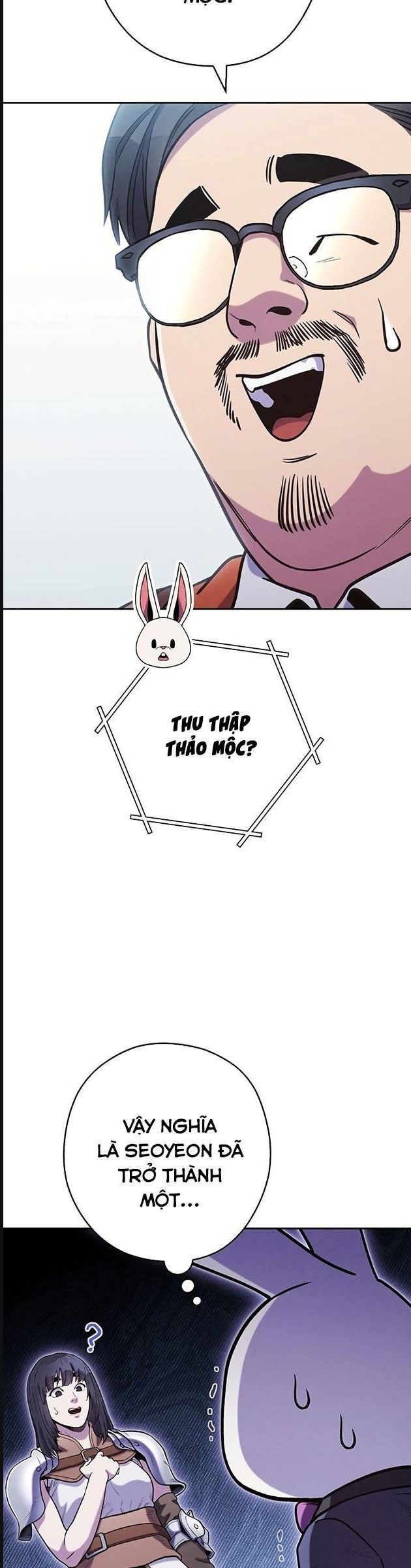 Tái Thiết Hầm Ngục: Chapter 212