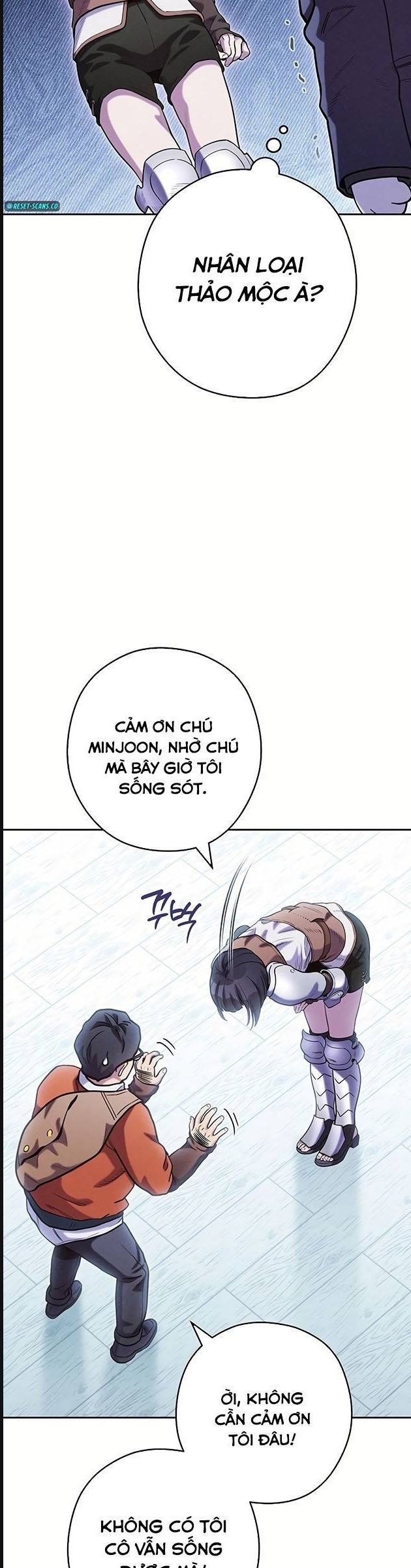 Tái Thiết Hầm Ngục: Chapter 212