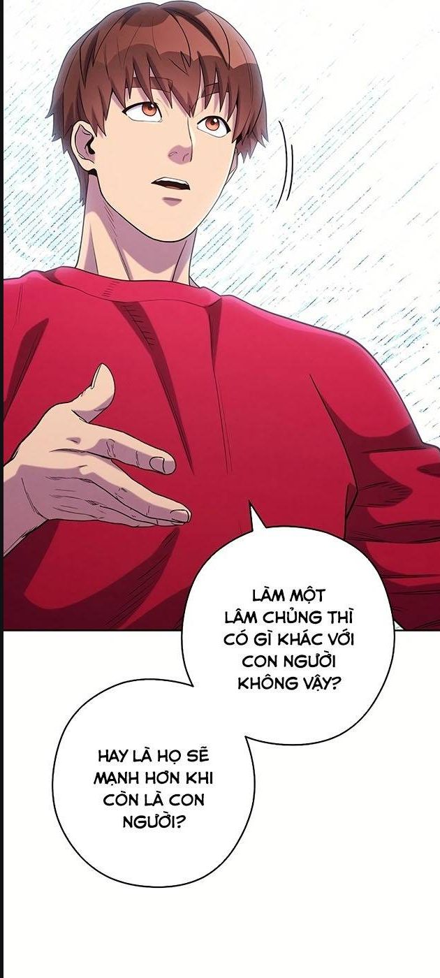 Tái Thiết Hầm Ngục: Chapter 212